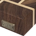 thumbnail image 5 of Brick Walnut & Maple End Grain Handmade Cutting Board, 5 of 7
