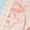Garden Bliss Pink, variant on Style & Co Petite Crochet Trim Top Garden Bliss Pink PXS