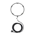 thumbnail image 1 of Advancent 26FT Misting System Fan Cooling Mist Irrigation Kit DIY Pool Garden Outdoor Type3 NO3, 1 of 1
