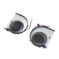thumbnail image 1 of Ventilador De CPU, Material ABS Ventilador De Enfriamiento Para Computadora Portátil Fácil Reemplazable aleación De Aluminio Para RP64W Para 15X, 1 of 7
