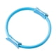 thumbnail image 1 of Anillo de Pilates para culturismo, antideslizante, para ejercitar la parte interna del muslo, cintura, brazos y piernas. Azul, 1 of 8