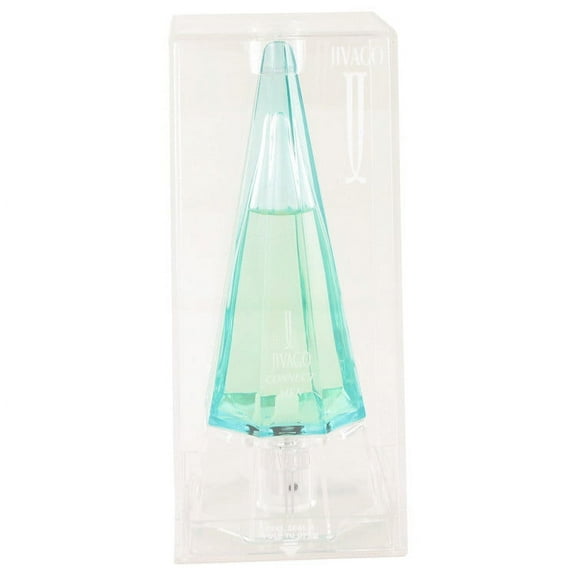Jivago Connect Cologne By Ilana Jivago Eau De Toilette Spray 2.5 oz