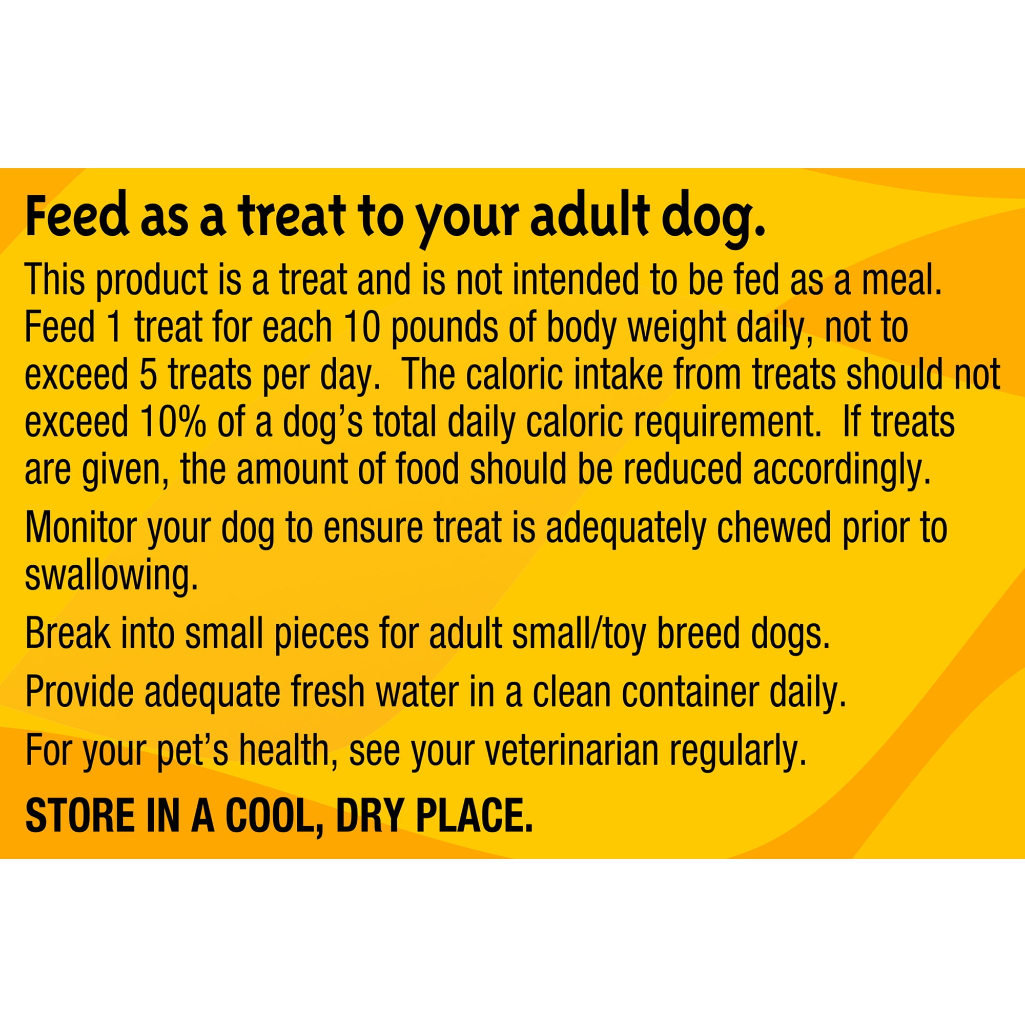 Purina Beggin Strips Cheese & Bacon Dog Treats 40 oz