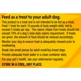 thumbnail image 5 of Purina Beggin Strips Cheese & Bacon Dog Treats 40 oz, 5 of 6
