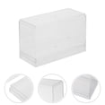 thumbnail image 3 of Shisuyan exhibition collection box Acrylic for Small Collections Display 1Set, 3 of 9