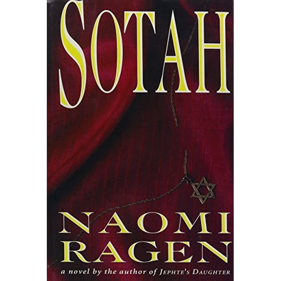Pre-Owned Sotah (Hardcover) 051758977X 9780517589779