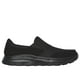 thumbnail image 4 of Zapato Skechers Flex Advantage antideslizante Sr Mcallen negro, 4 of 5