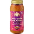 thumbnail image 2 of Patak's Butter Chicken Sauce - Bulk Food Service, 2.2 L/4.85 lbs | Rich & Creamy Indian Sauce, 2 of 3