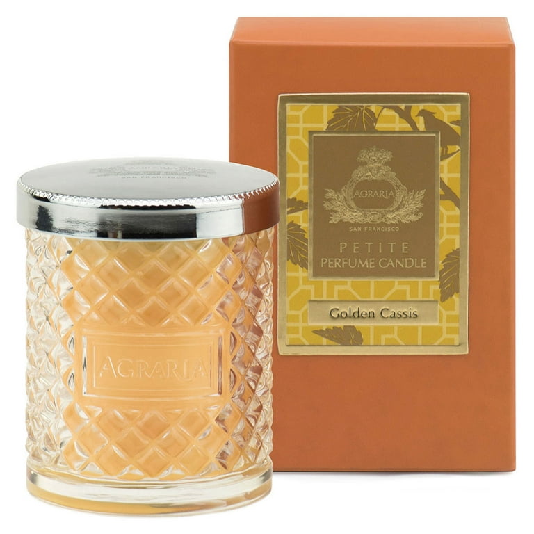 Crystal Candle Petite