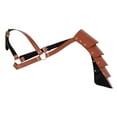 thumbnail image 2 of Armadura de hombro jinwen Steampunk PU Marrón, 2 of 8