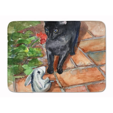 

Cat Machine Washable Memory Foam Mat