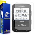 thumbnail image 1 of ArmorSuit 2 Pack MilitaryShield Anti-Glare Screen Protector Compatible with Garmin Edge 520 Max Coverage Matte Film, 1 of 4