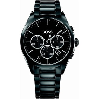 Victorinox Men's OFFICER'S 241357 Swiss Army Classic Black Rubber