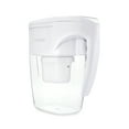 thumbnail image 4 of Aquagear Water Filter Pitcher – Lead, Chlorine, PFOA/PFOS, Microplastics Filter, 10 Cup, 120 Gallon Filter Life, 4 of 5