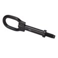 thumbnail image 2 of 1768868, High Strength Trailer Tow Hook Ring Safe Easy Operation Solid Interior  For Car, 2 of 8