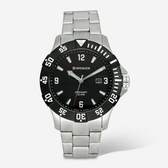 Wenger 72755 フィールドトラベラー Wenger Men's Swiss Made