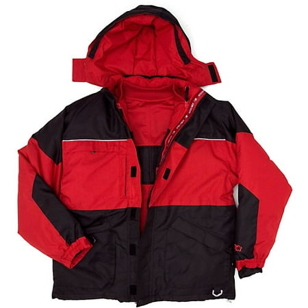 Starter - Men's 3-In-1 Jacket