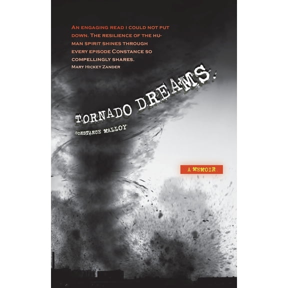 Tornado Dreams, (Paperback)