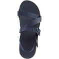 thumbnail image 2 of Chaco Lowdown Sandal Women Navy, 2 of 8