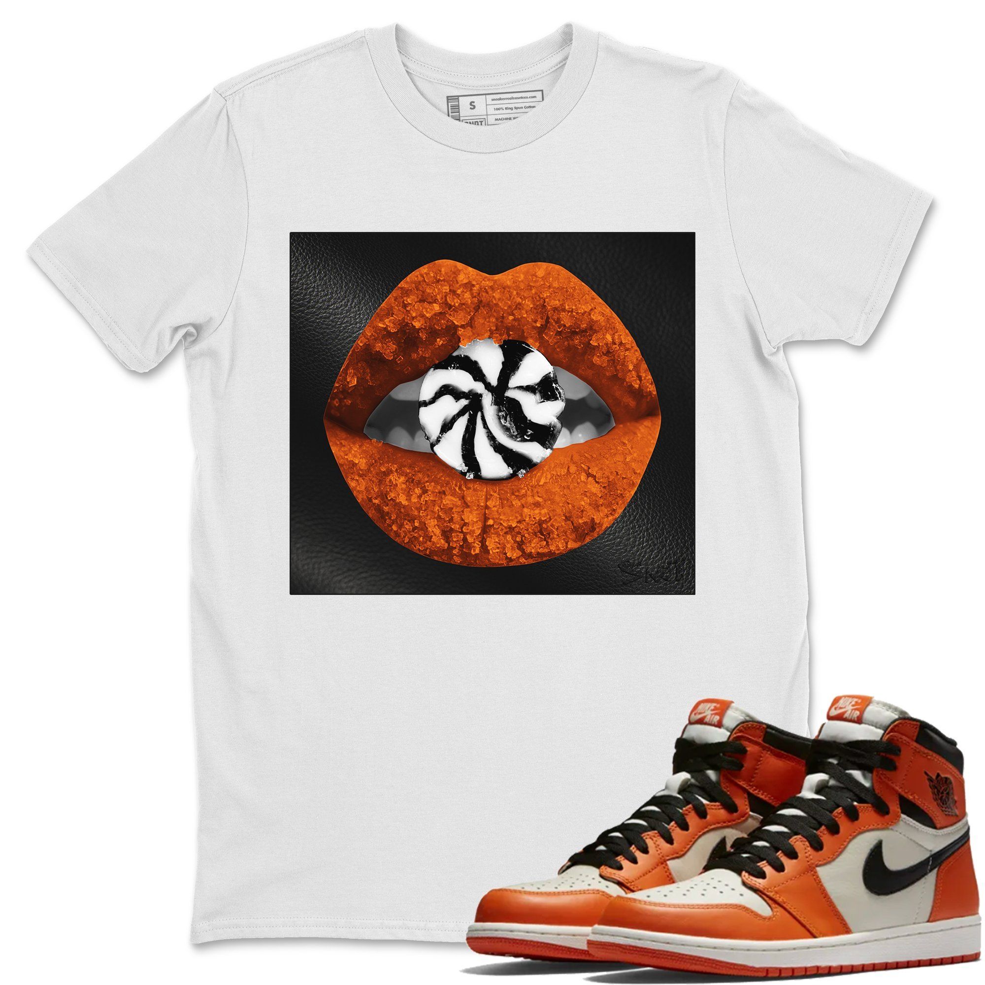 shirt for shattered backboard