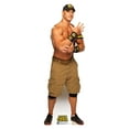 thumbnail image 2 of John Cena Navy and Gold - WWE, 2 of 2