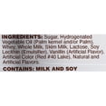 thumbnail image 6 of ChocoMaker Strawberry Crème Flavored Candy Wafers, 7oz, 6 of 6