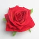 thumbnail image 5 of 10 piezas de bricolaje flores de rosas artificiales cabezas de flores decorativas de franela flor de bricolaje led decoración de de Gloria  Cabeza de flor, 5 of 9