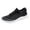 Black, variant on Sopiago Tennis Shoes Men Men's Summits Training Sneakers Black,43