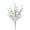 A, variant on Heqing Boutique 2026 New 1Pc 15.7In Silk Cherry Blossom Branches,Artificial Cherry Blossom Tree Stems Cherry Flowers Arrangements for Home Decor