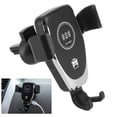 thumbnail image 4 of Car Mount Charger, Fast Charging Stand, Stand Wireless Wireless Charger, For General Automotive Car, 4 of 8