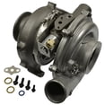 thumbnail image 2 of Standard Motor Products TBC-512 Turbocharger For Select 05-10 Ford Models Fits select: 2005-2007 FORD F250, 2005-2007 FORD F350, 2 of 4