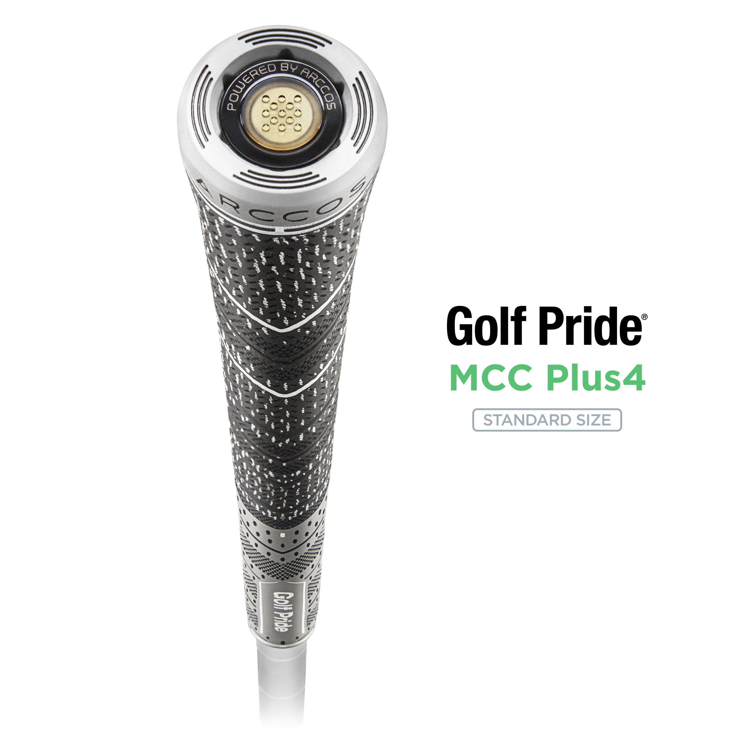 Arccos Golf MCC Plus4 Standard Smart Grips