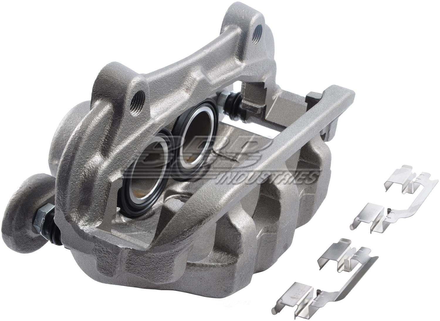 TERREPOWER formerly BBB Industries 99-05424A Reman Caliper w/installation Hardware