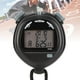 thumbnail image 5 of Temporizador Cronómetro Digital ANGGREK cuenta regresiva 100 memoria de Giro para Juegos deportivos, 5 of 8