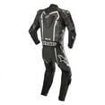 thumbnail image 2 of Alpinestars GP Plus v2 Camo Race Suit - Black/White - EU 54, 2 of 2