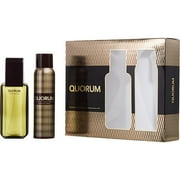 QUORUM Men's Fragrance Set - 2 - Embrace Sophistication