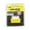 Yellow, variant on POPLIS NITROOBD2 Vehicle Fuel Economizer Gas Oil Fuel Saver Tool Durable Car Economizer Tuning Box for Car