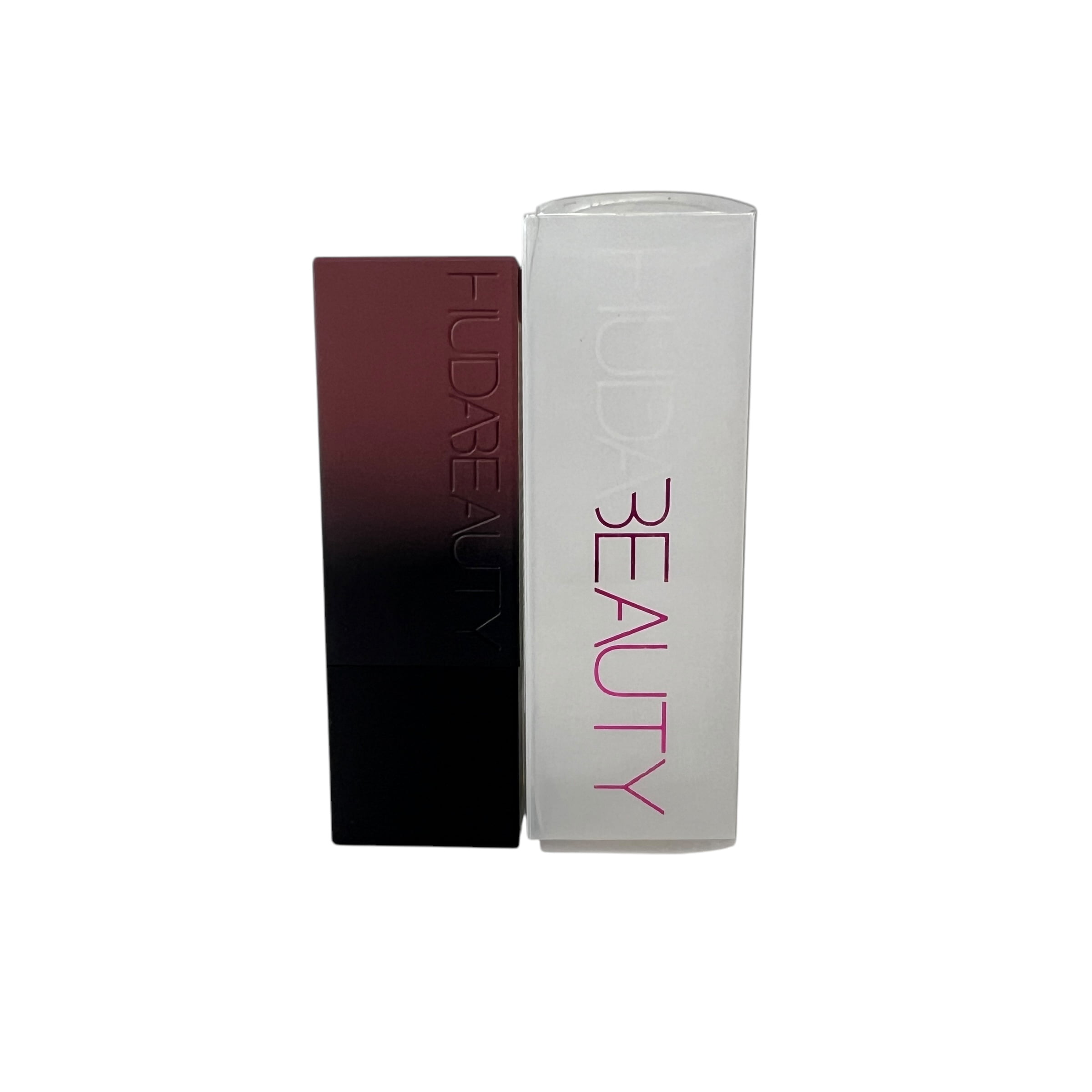 HUDA Beauty Power Bullet Matte Lipstick Dirty Thirty