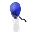 thumbnail image 2 of Dispensador de botellas de agua Yuyangstore para perros y mascotas 680ml Botella portátil, 2 of 8