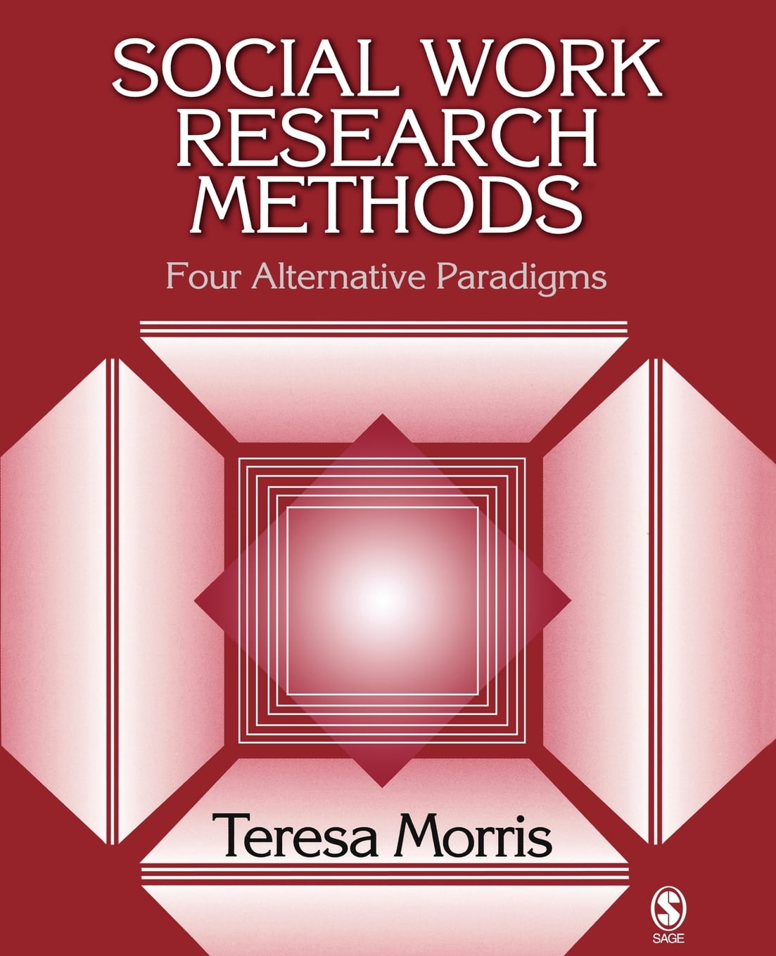 social work research methods four alternative paradigms