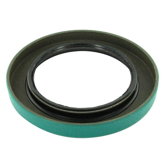 Front Auto Trans Oil Pump Seal - Compatible with 1953 Pontiac Chieftain