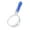 Dark Blue, variant on Shoreew Pet Food Scoop 200ml Capacity Multifunctional Grain Spoon for Dog Cat Bird Food Air-tight Seal Clip for Food Storage