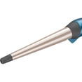 thumbnail image 7 of Remington Pro -1 Professional Titanium Conical Barrel Curling Wand, Ocean Silk, 7 of 7