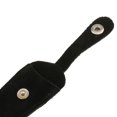 thumbnail image 3 of Hair Cutting s Case Made of Synthetic Leather for Thinning s Or Sharp , Case - Black, 3 of 9
