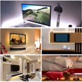 thumbnail image 3 of 3/2/1M LED Soft Light Belt Human Body Induction Sensor Cabinet 2835 Lamp String, 3 of 8