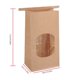 thumbnail image 3 of Yuarrent Paquete de 50 bolsas de panadería, suministros para el hogar, granos de café, exquisita artesanía, paquete de sellado de ventanas, bolsa de Herramientas y accesorios para hornear XS Yuarrent HA8947-01B, 3 of 6