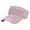 Pink, variant on Sun Visors For Women Women's Summer Sun Hat for Outdoor Sports and Spring Activities Wide Brim Sun Cap