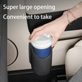 thumbnail image 5 of Car Door Seat Organizers Clip On Back Seat Water Bottle Beverage Drink Holders Car Water Cup Holder Storage Bin, 5 of 8