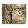 thumbnail image 3 of MidwayUSA Men's Full Season Softshell Jacket Realtree Max-1 XT 3XL, 3 of 5