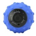 thumbnail image 2 of Vibrating Fitness Balls, Pain Relief Relieving Muscle Massage Ball Smart Portable  For Back Neck Pain US Plug, 2 of 8